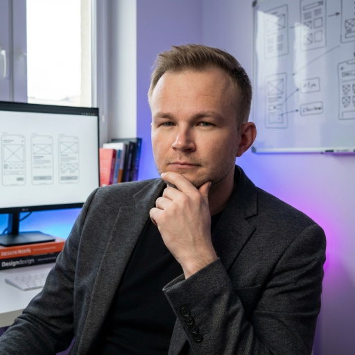 Senior Backend Engineer